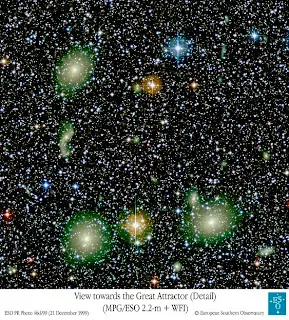 galaxia