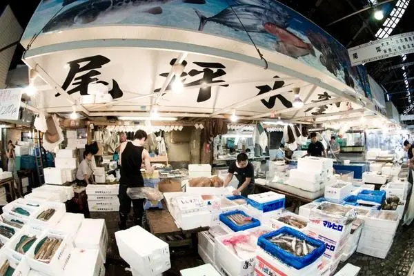 20 Curiosidades sobre Tokio.