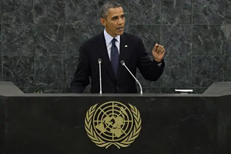 La Excepcionalidad de EE.UU