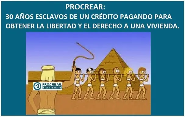 un techo para mi pais