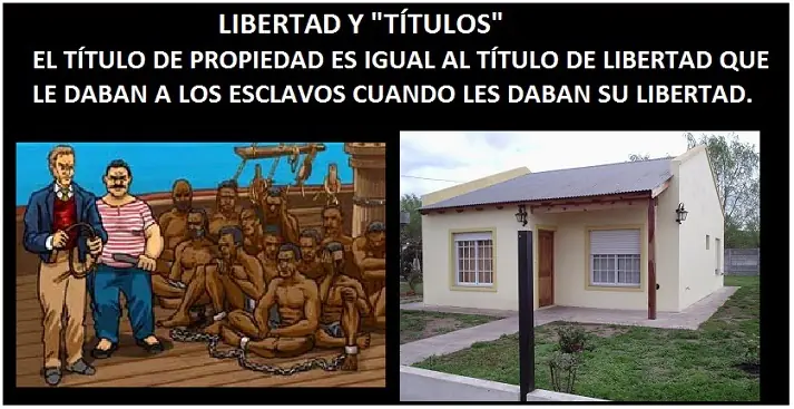 escrituras