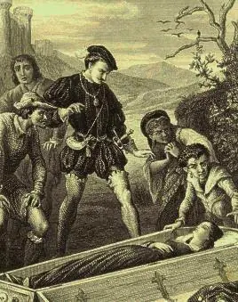 Algunas Leyendas Urbanas