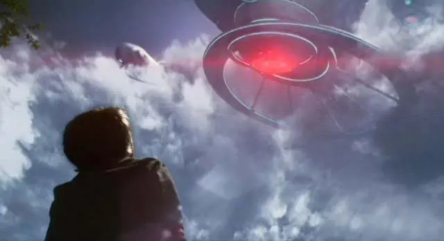 Proyecto Blue Beam: La falsa invasión extraterrestre