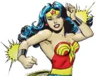 La mejor superheroína de todos los tiempos + Yapa