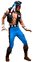 Mortal Kombat 1992[Detrás de Escena]+Megapost