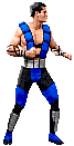 Mortal Kombat 1992[Detrás de Escena]+Megapost