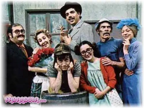 El Pasado