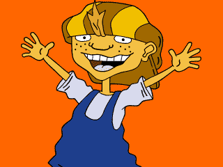 infancia
