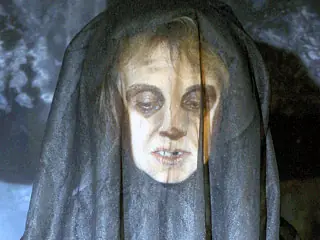 Mitos y Leyendas Urbanas Argentinas.