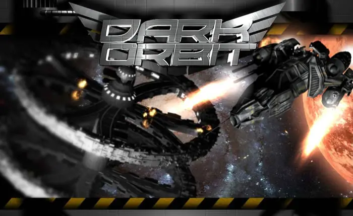 Nuevoo error del sistema en DarkOrbit.