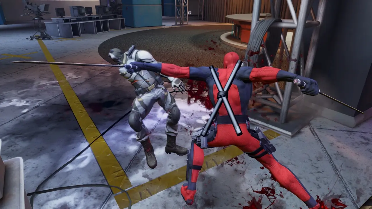 Deadpool