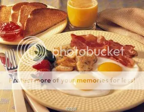 comer