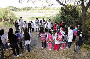conservación de la naturaleza