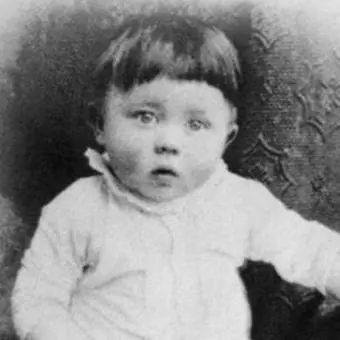 Adolf Hitler