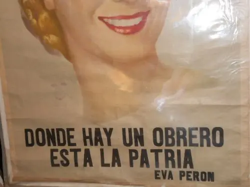 El precio de la historia Argentina