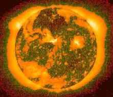 Orígenes de nuestro Planeta