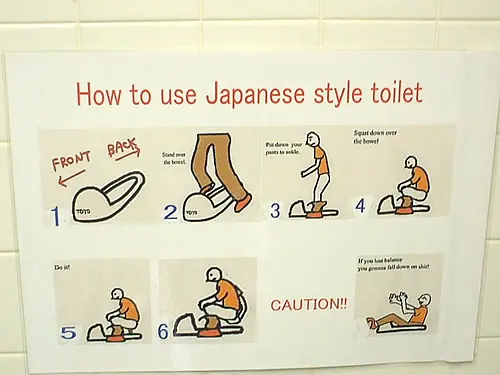japones