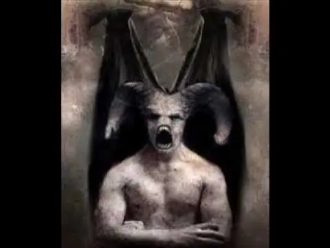 paranormal