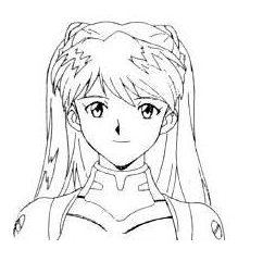 ¿Sos malo dibujando anime?