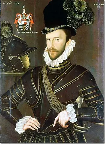 corsario