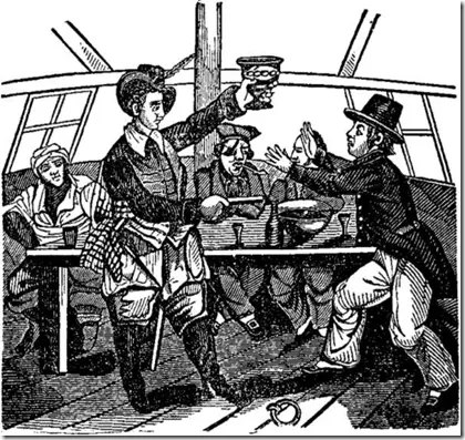 pirateria