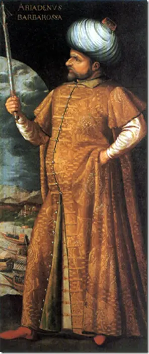 corsario