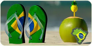 Brasil, Cultura 100% Brazuca! Leyendas Populares Brasileras