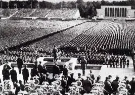 nazismo
