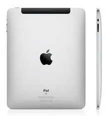 Diferencias entre ipad 2 y 3