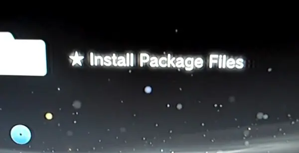 Super-Mini Tutorial Instalar Homebrew en PS3
