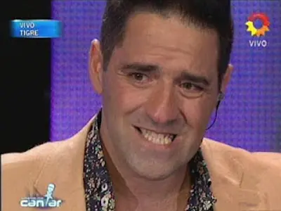 mentira