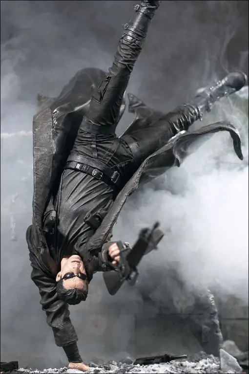 Matrix