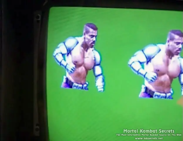 Como Hicieron MK lll [Videos, Fotos + Yapa]