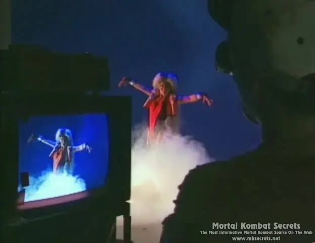fatality