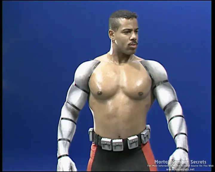 kombat