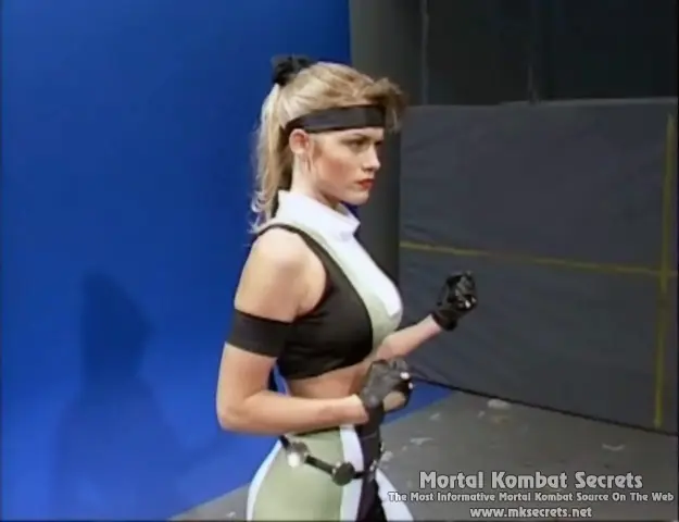 blade