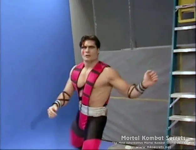 kombat