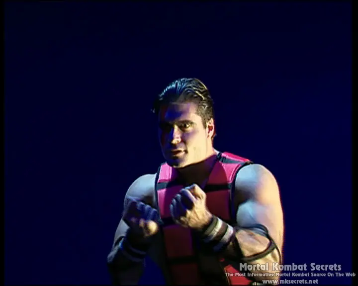mortal kombat