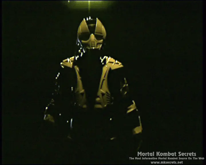 detras de escena de mortal komba
