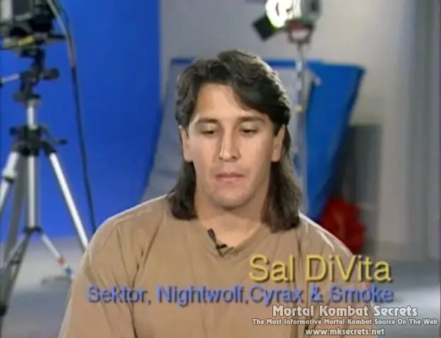 Mortal