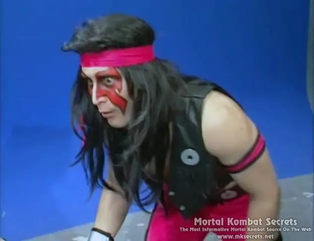 Mortal Kombat 3 - El detrás de escena!