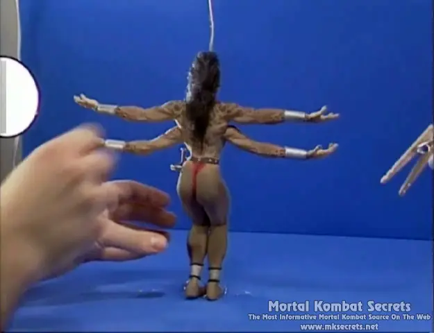 kombat