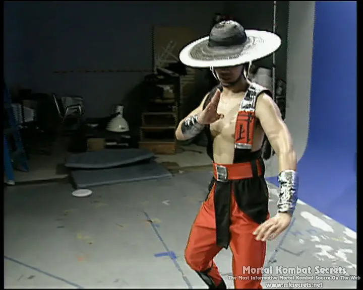 kombat