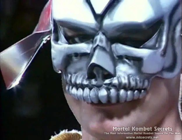 Mortal Kombat 3 - El detrás de escena!