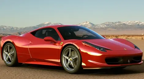 Forza 4 reconoce inspiración de Pokemon y World of Warcraft