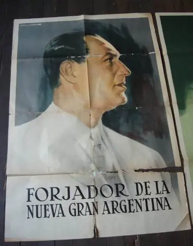 peron