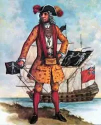 pirateria