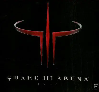 Quake- La historia de la zaga