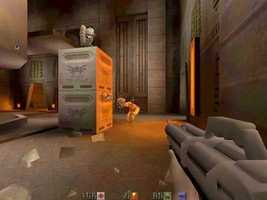 quake