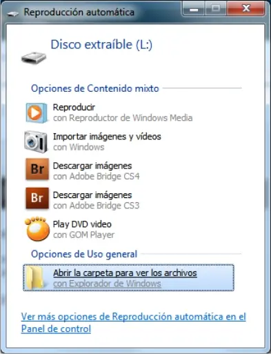 Recuperar Archivos ocultos por virus, BEST